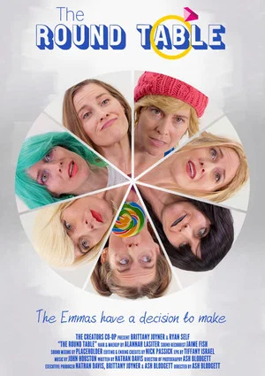Постер: The Round Table