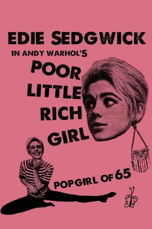 Постер: Poor Little Rich Girl