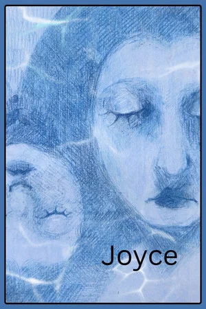 Постер: Joyce
