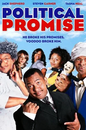 Постер: Political Promise
