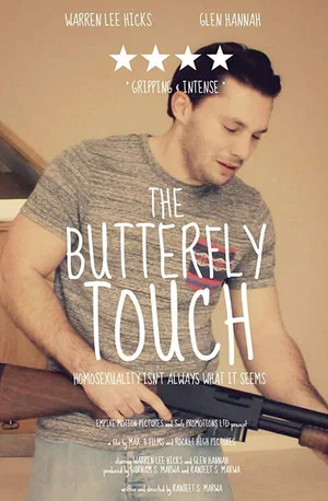 Постер: The Butterfly Touch