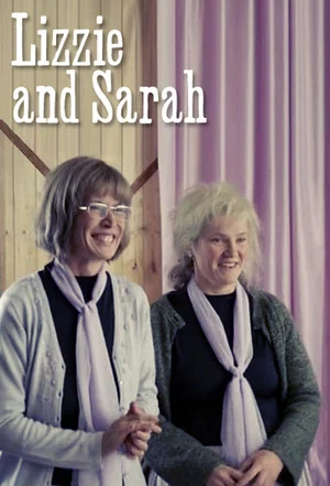 Постер: Lizzie and Sarah