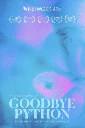 Постер: Goodbye Python