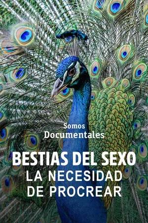 Постер: Sexy Beasts: The Need to Breed
