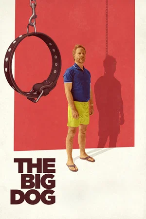 Постер: The Big Dog