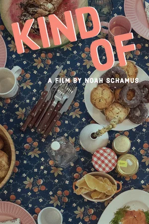 Постер: Kind Of