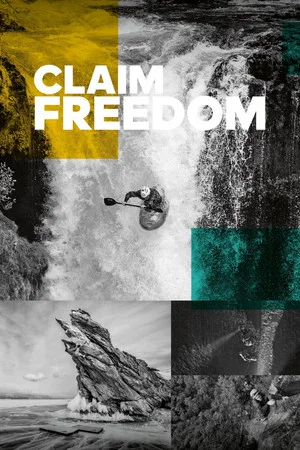 Постер: Claim Freedom