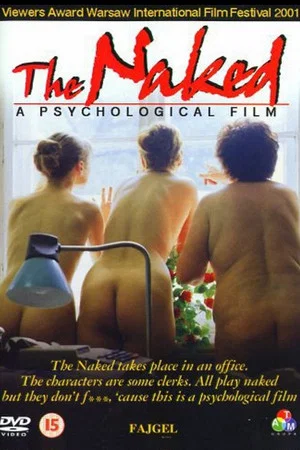 Постер: The Naked