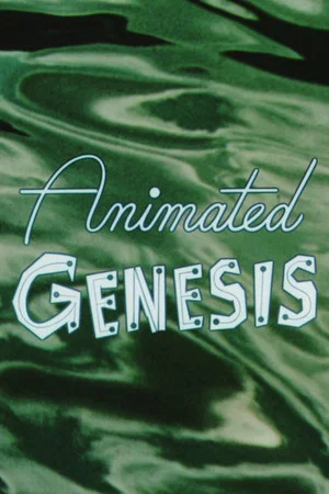 Постер: Animated Genesis