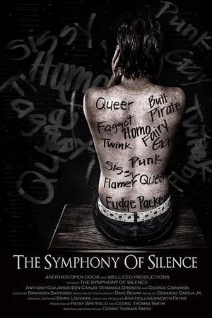 Постер: The Symphony of Silence