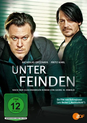 Постер: Unter Feinden