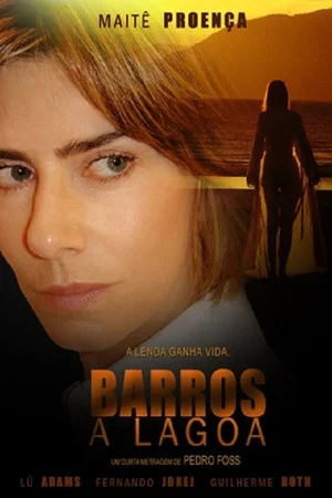 Постер: Barros - A Lagoa
