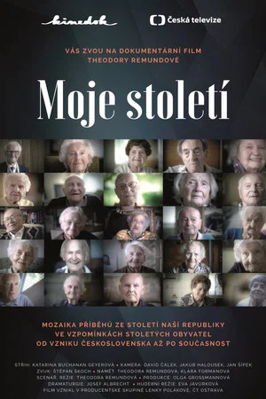 Постер: Moje století