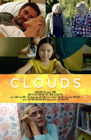 Постер: Clouds