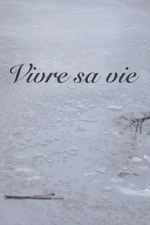 Постер: Vivre Sa Vie