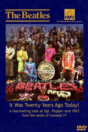 Постер: It Was Twenty Years Ago Today