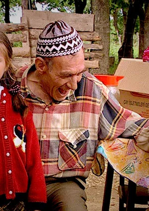 Постер: Tuba Dalları