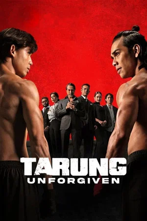Постер: Tarung: Unforgiven