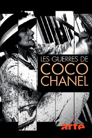Постер: Coco Chanel's battles