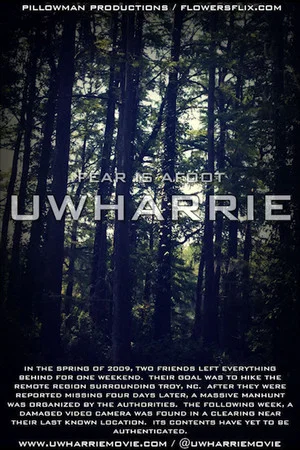 Постер: Uwharrie