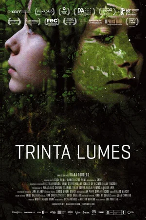 Постер: Thirty Souls