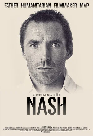 Постер: Nash