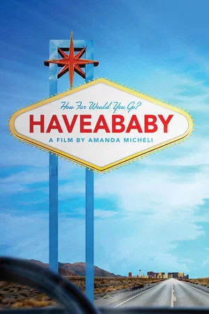 Постер: haveababy