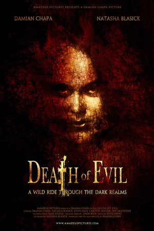 Постер: Death of Evil