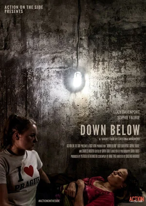 Постер: Down Below