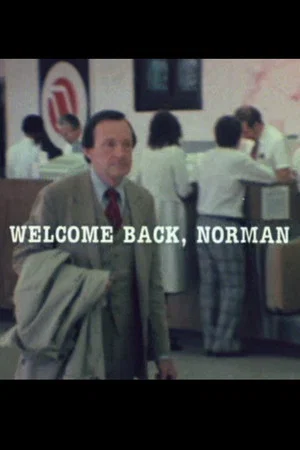 Постер: Welcome Back, Norman