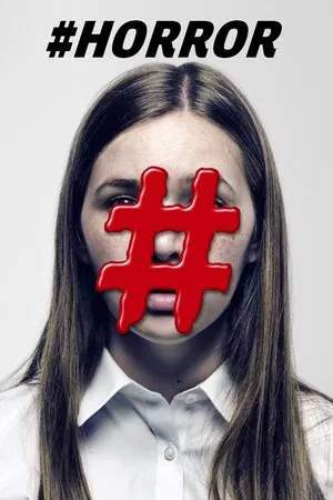 Постер: #Хоррор