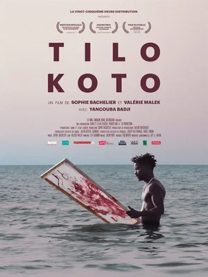Постер: Tilo Koto