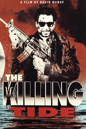 Постер: The Killing Tide