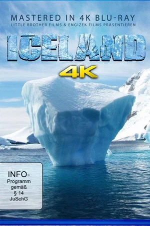Постер: Iceland