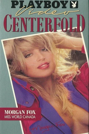 Постер: Playboy Video Centerfold: Morgan Fox
