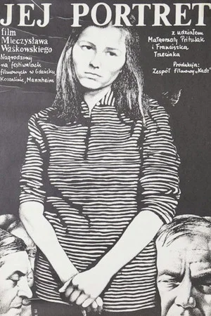 Постер: Her Portrait