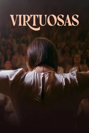 Постер: Virtuous Women
