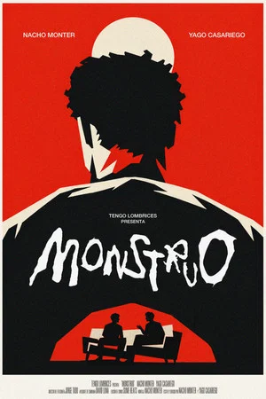 Постер: Monstruo