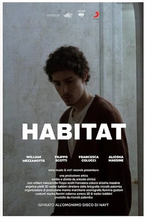 Постер: Habitat