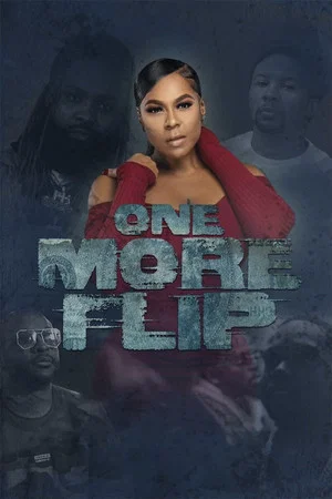 Постер: One More Flip