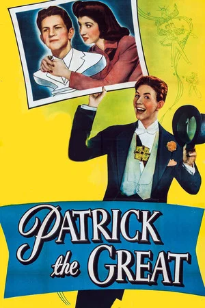 Постер: Patrick the Great