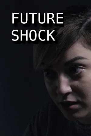 Постер: Future Shock