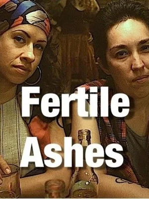 Постер: Fertile Ashes