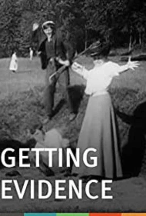 Постер: Getting Evidence