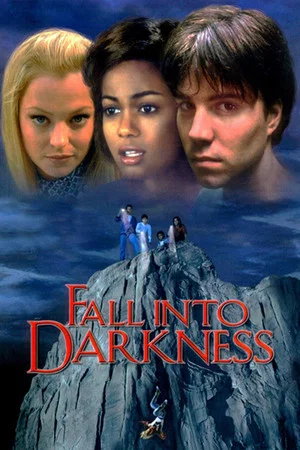 Постер: Fall into Darkness