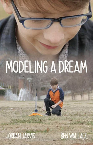 Постер: Modeling a Dream