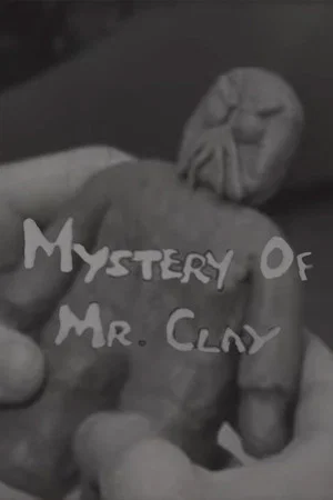 Постер: Mr. Clay