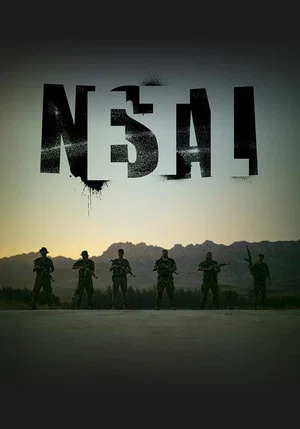 Постер: Missing