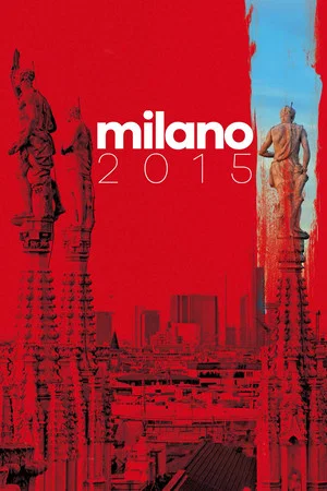 Постер: Milano 2015
