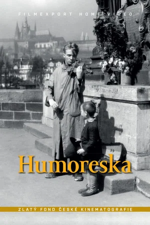 Постер: Humoreska